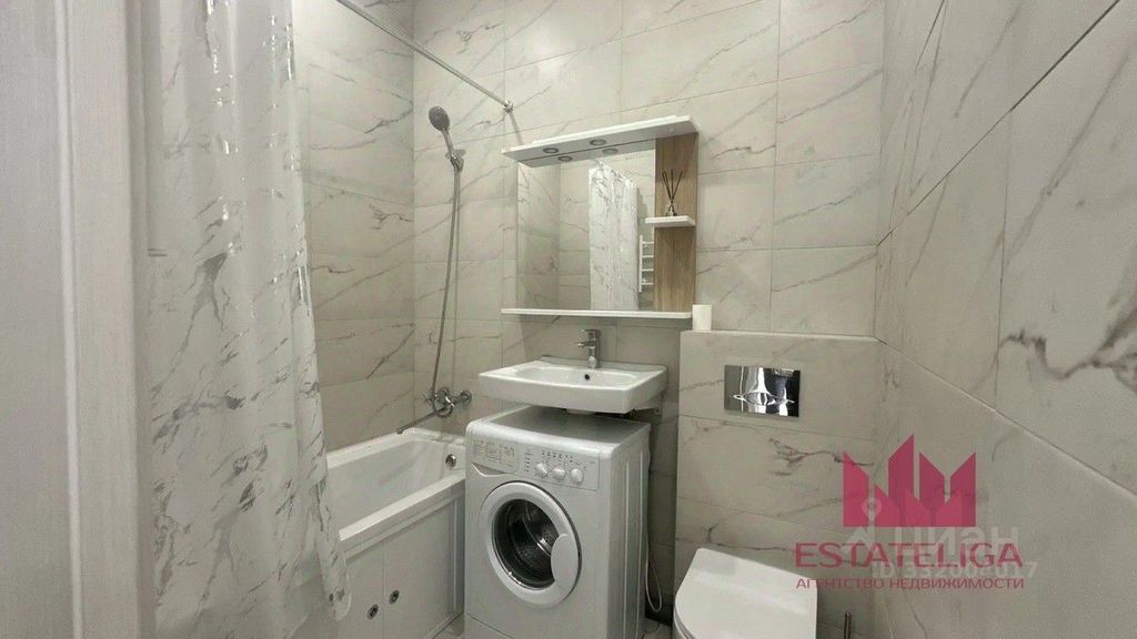 m. Moskva Tovarnaya: Apartment, 1-rooms