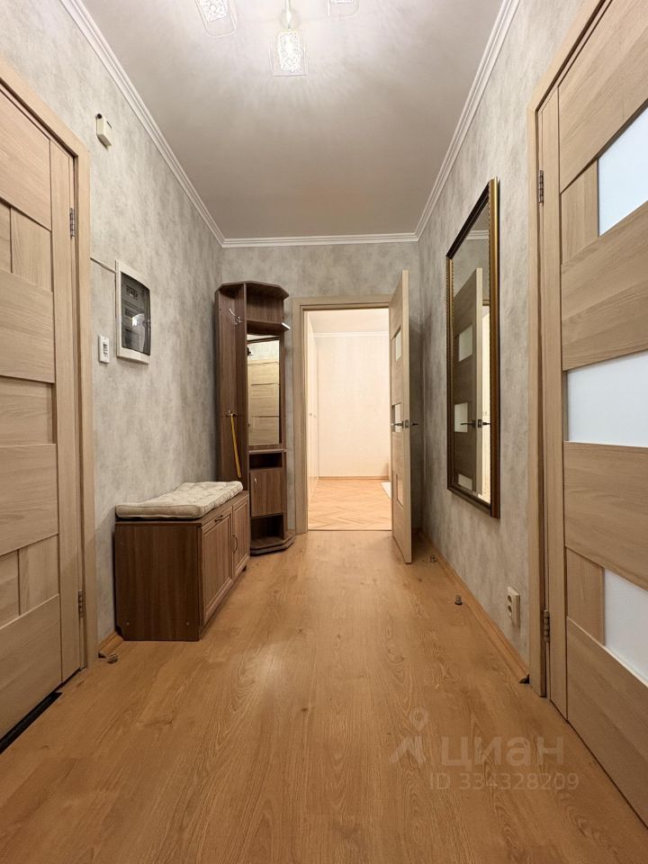 m. Ulitsa 1905 goda: Apartment, 2-rooms