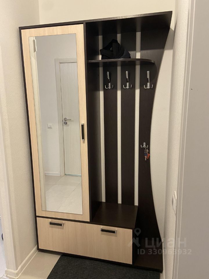 m. Kotelniki: Apartment, 1-rooms