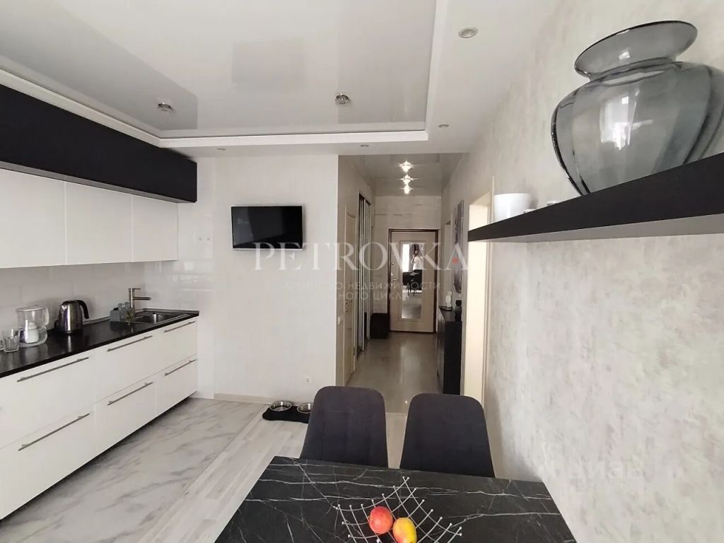 m. Planernaya: Apartment, 2-rooms