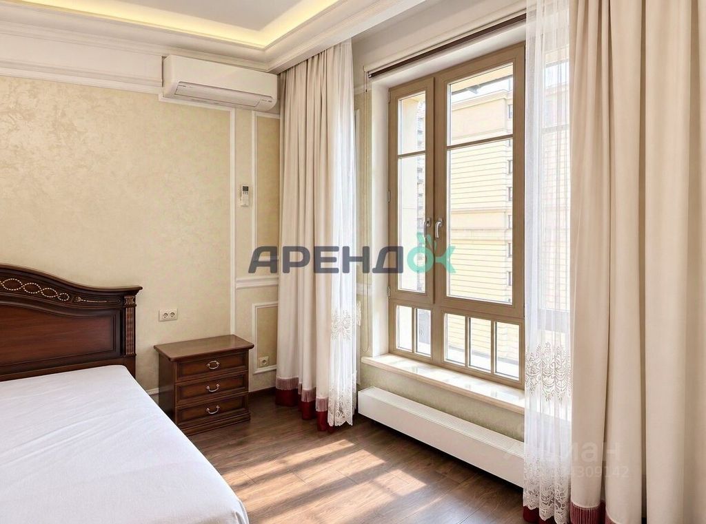 m. Izmaylovskaya: Apartment, 2-rooms