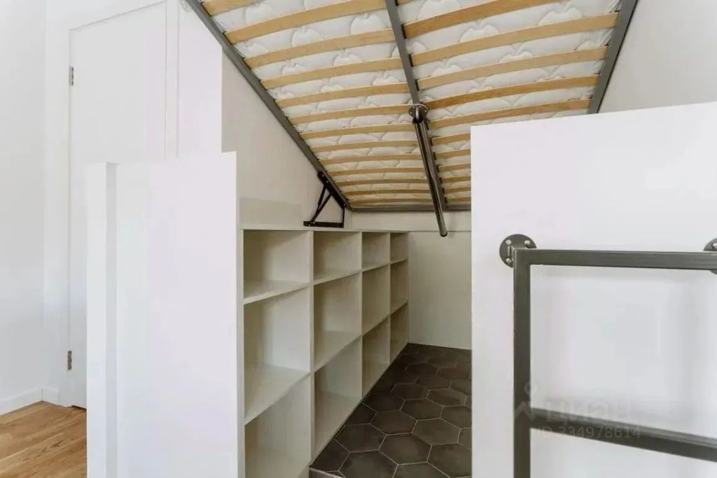 m. Kitay-gorod: Apartment, 1-rooms