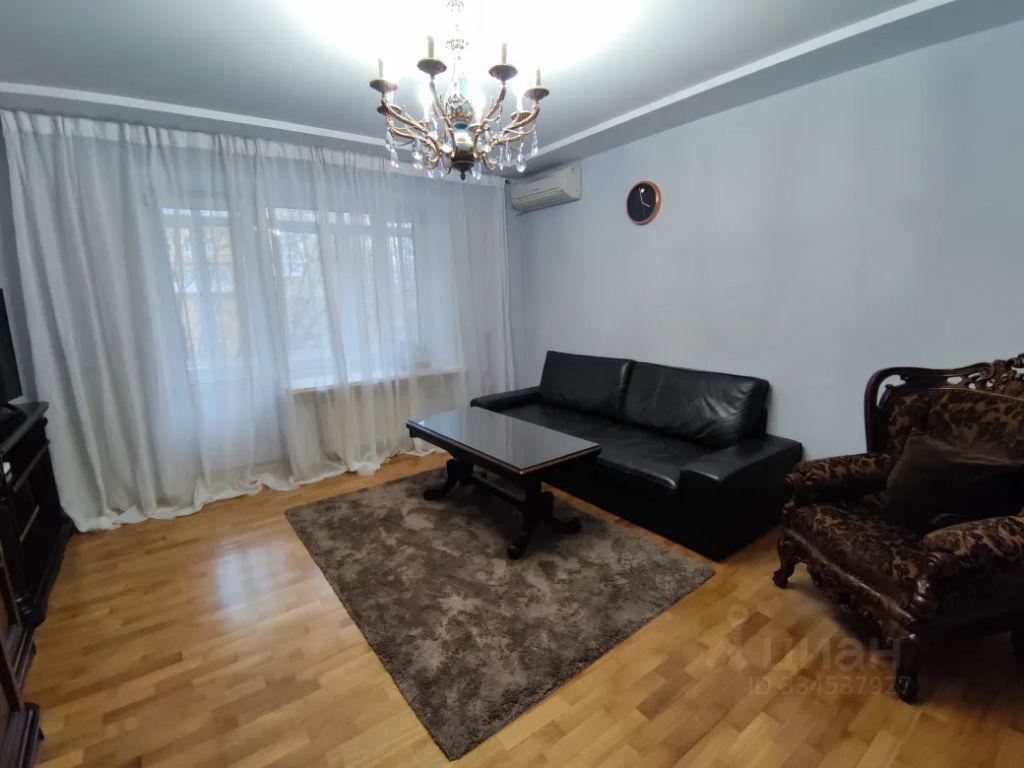 m. Mayakovskaya: Apartment, 2-rooms