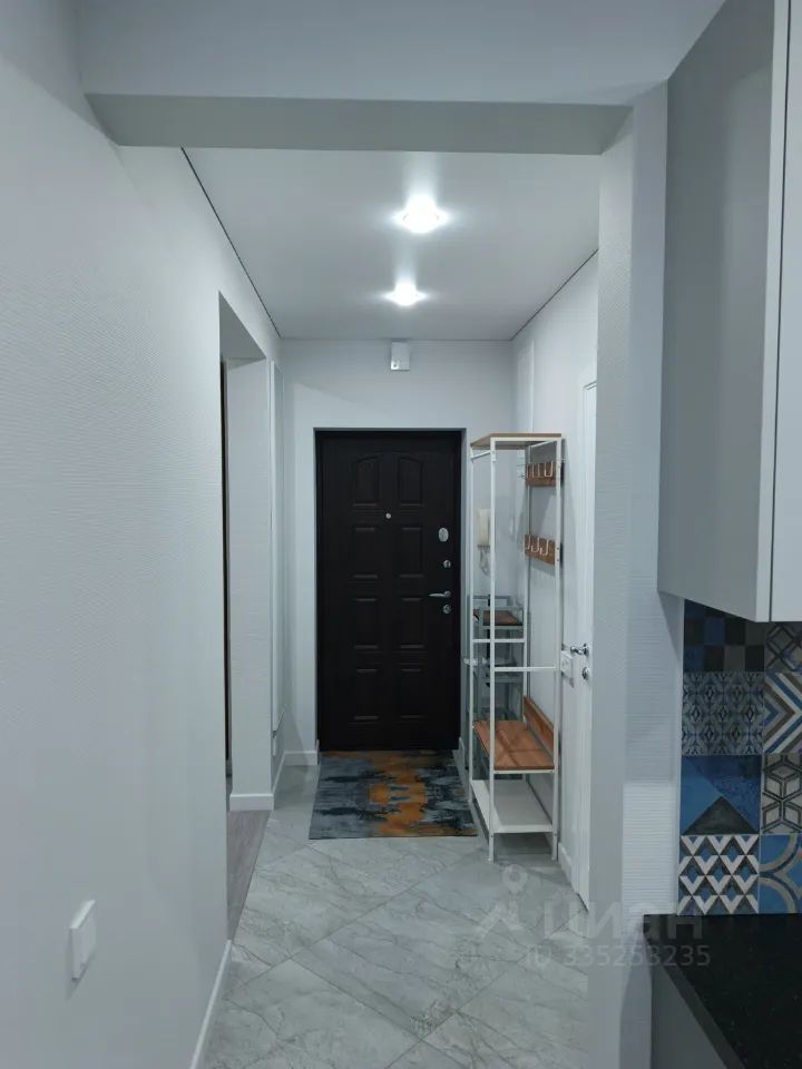 m. Schukinskaya: Apartment, 1-rooms