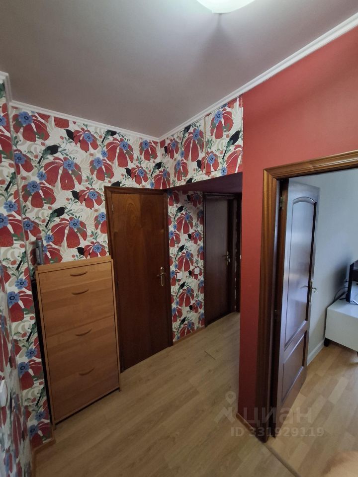 m. Krasnye vorota: Apartment, 1-rooms
