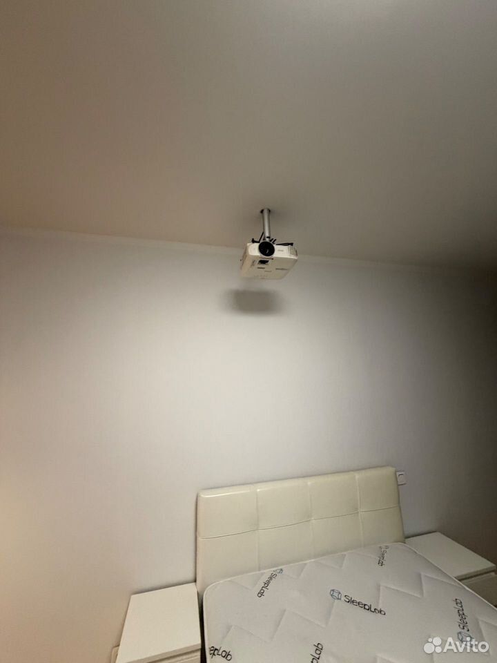 m. TsSKA: Apartment, studio
