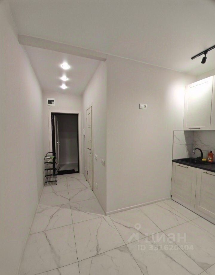 m. Myakinino: Apartment, 1-rooms