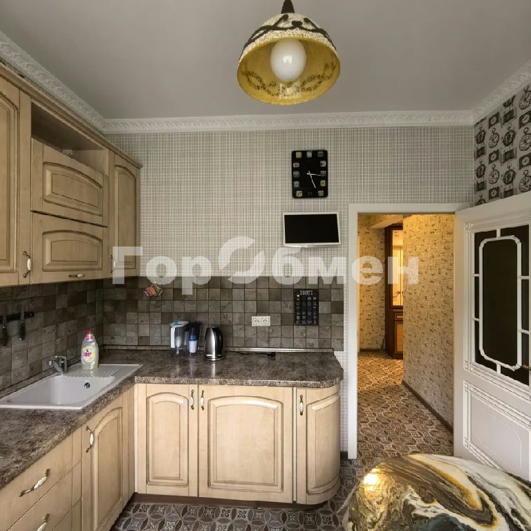 m. Alekseevskaya: Apartment, 2-rooms