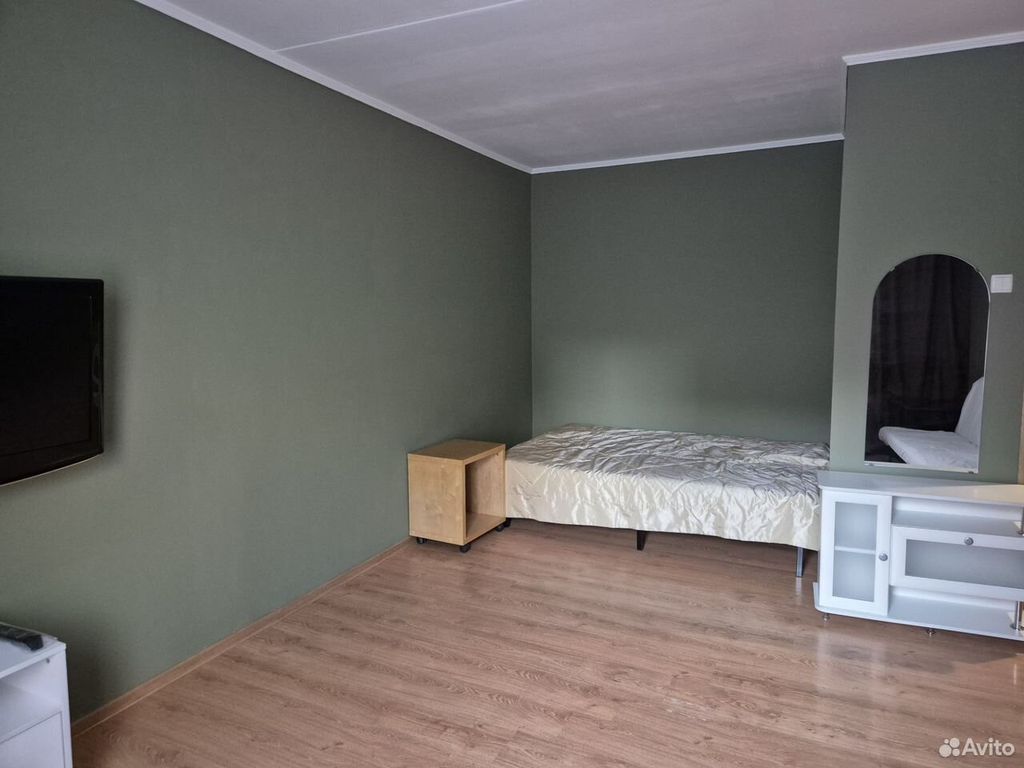 m. Novokosino: Apartment, 1-rooms