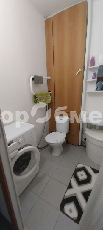 m. Novatorskaya: Apartment, 2-rooms