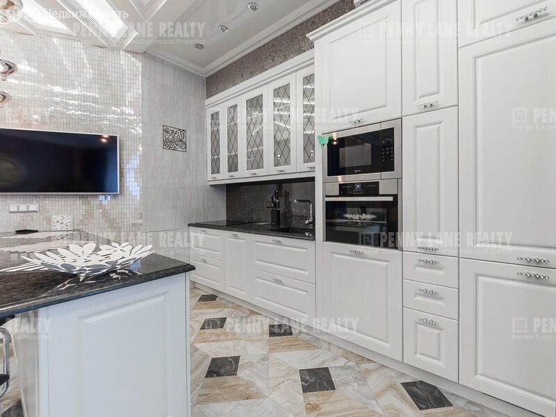 m. Novatorskaya: Apartment, 2-rooms