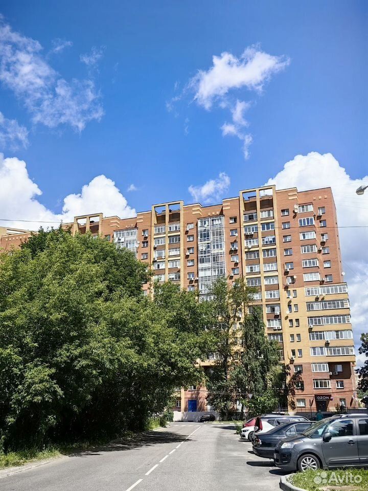 m. Medvedkovo: Apartment, 1-rooms