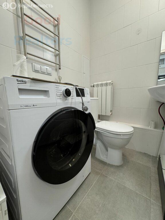 m. Streshnevo: Apartment, 1-rooms