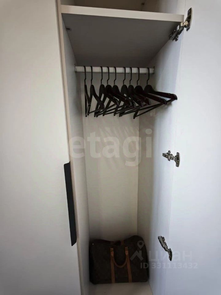 m. Sviblovo: Apartment, studio