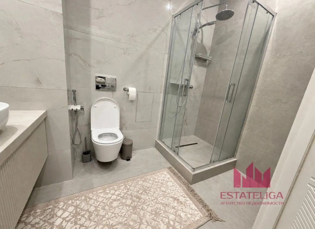 m. ZIL: Apartment, 2-rooms