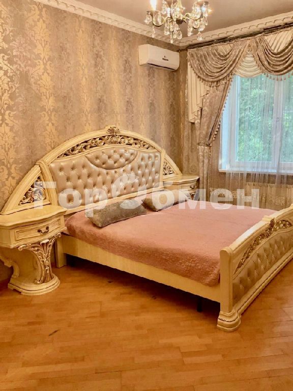 m. Belomorskaya: Apartment, 3-rooms