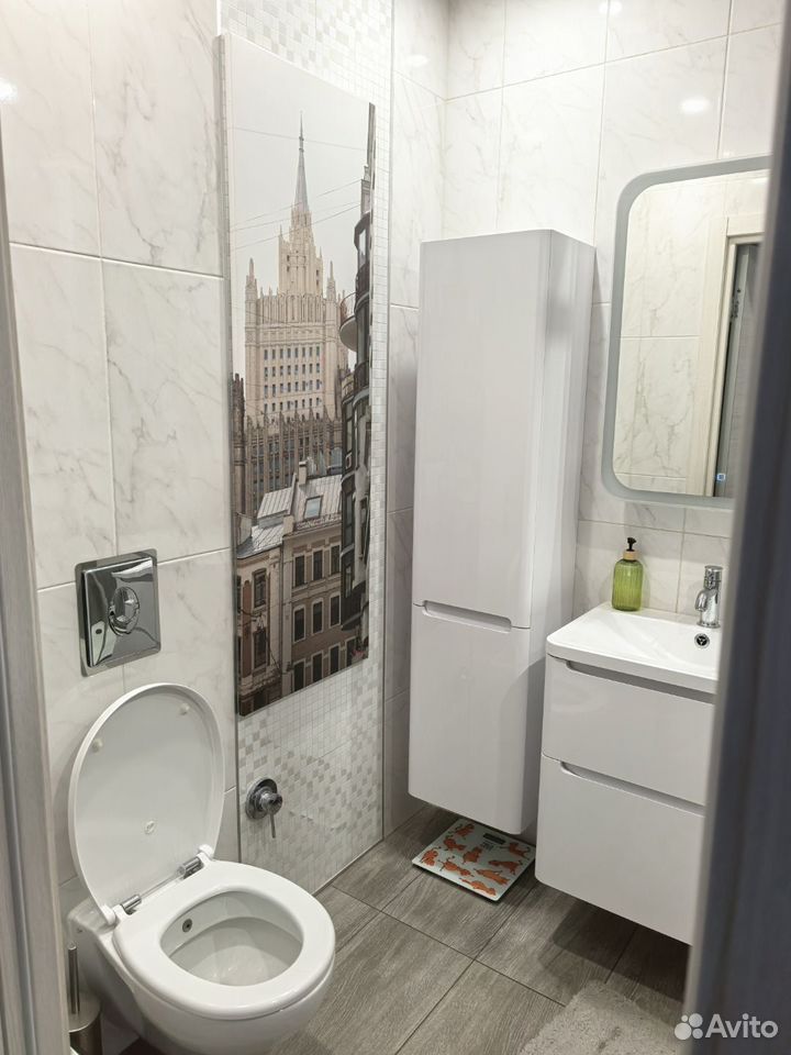 m. Kotelniki: Apartment, 1-rooms