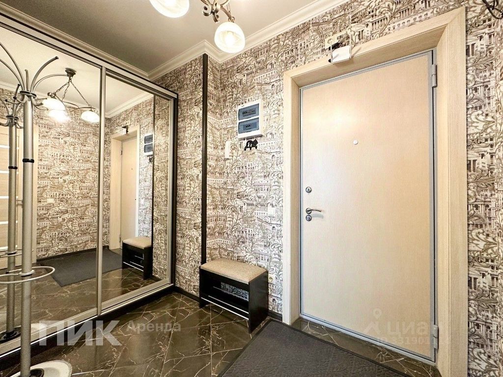 m. Kraskovo: Apartment, 1-rooms