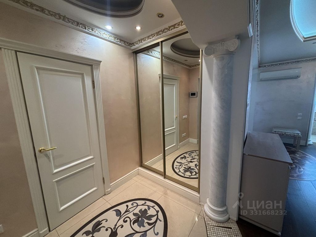 m. Kotelniki: Apartment, 3-rooms