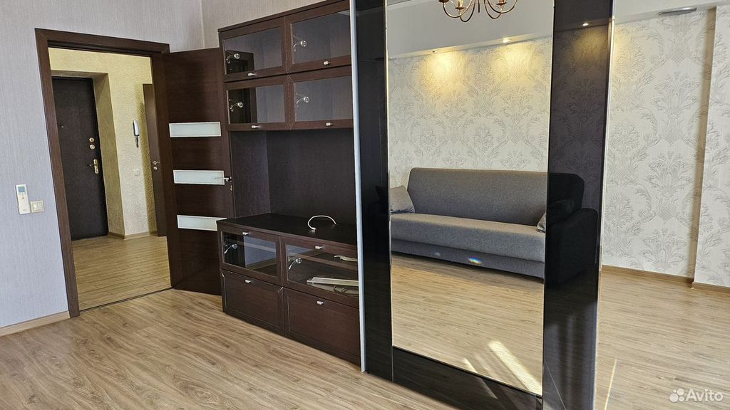 m. Bakovka: Apartment, 2-rooms