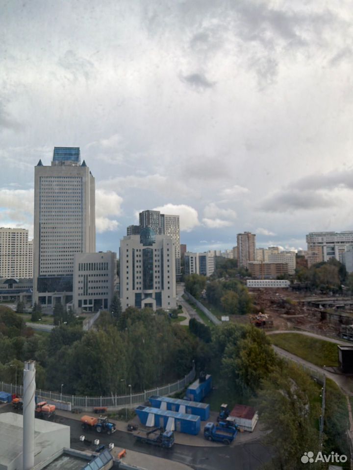 m. Vorontsovskaya: Apartment, studio