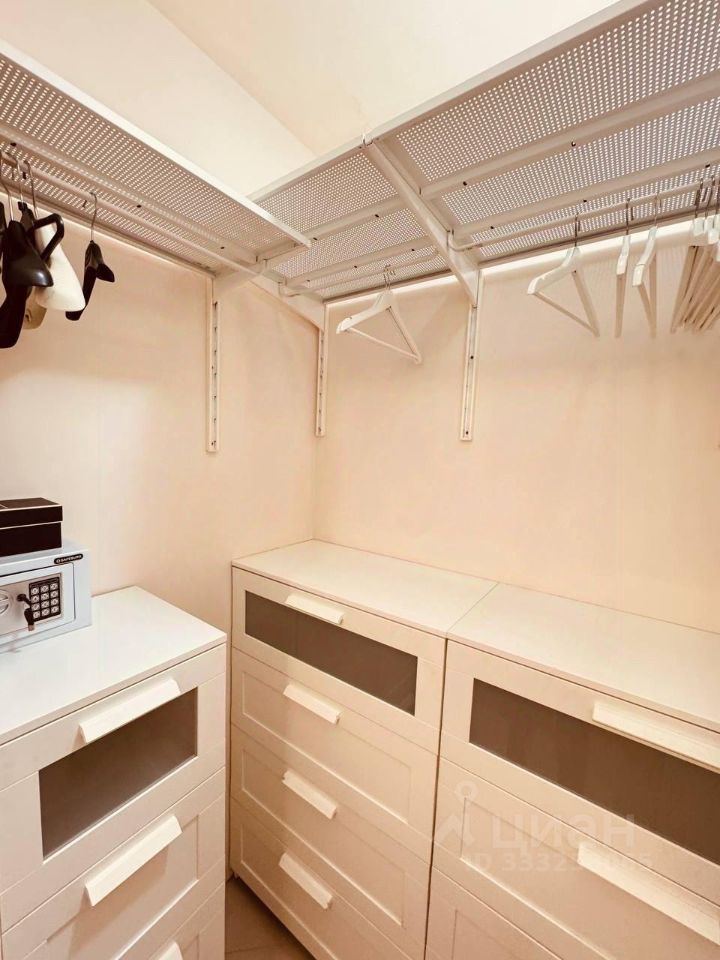 m. Khimki: Apartment, 1-rooms