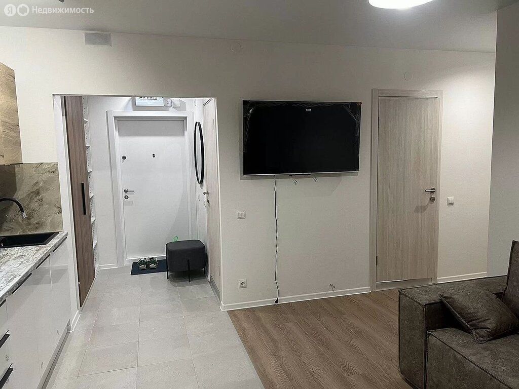 m. Rizhskaya: Apartment, 2-rooms