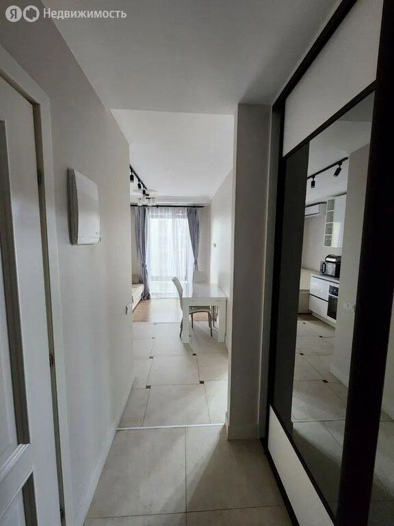 m. Dmitrovskaya: Apartment, 1-rooms