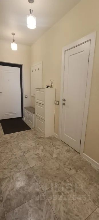m. Khimki: Apartment, 1-rooms