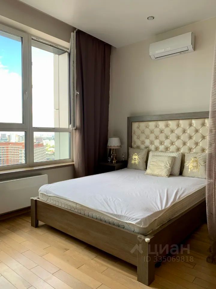 m. Shelepikha: Apartment, 1-rooms
