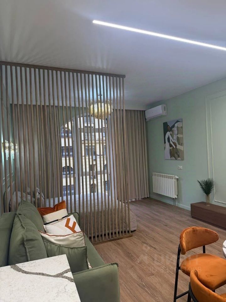 m. Panfilovskaya: Apartment, studio