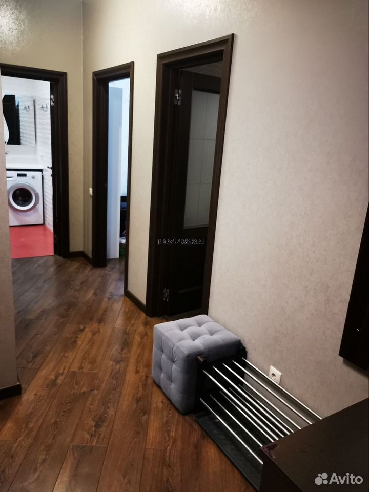 m. Reutovo: Apartment, 1-rooms