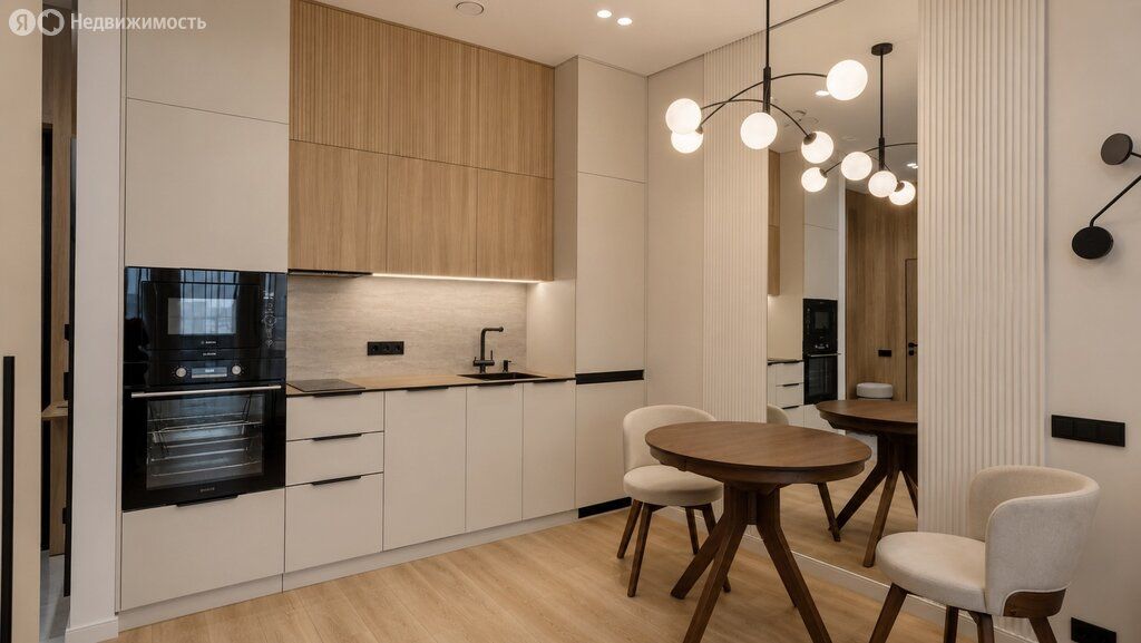 m. Rechnoy vokzal: Apartment, 1-rooms