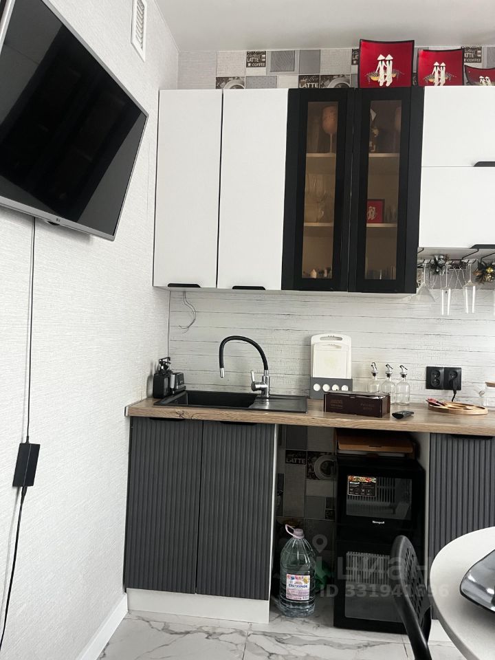 m. Zheleznodorozhnaya: Apartment, 2-rooms