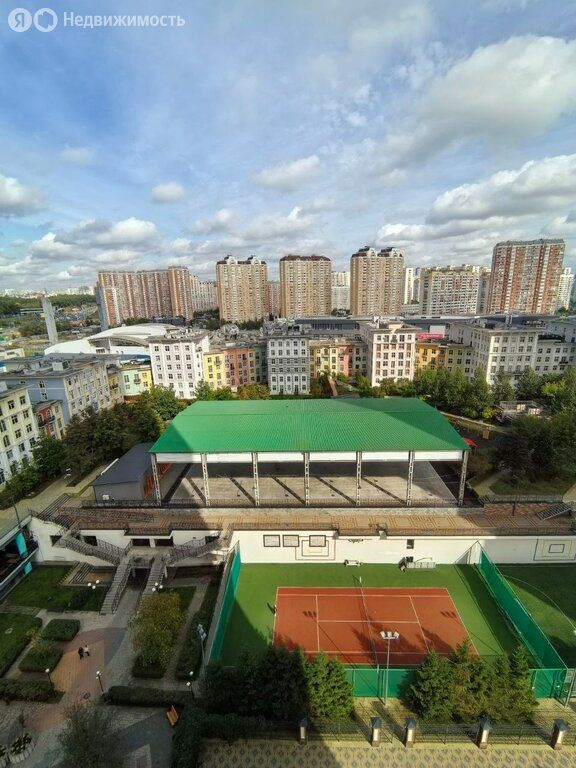 m. Penyagino: Apartment, 3-rooms