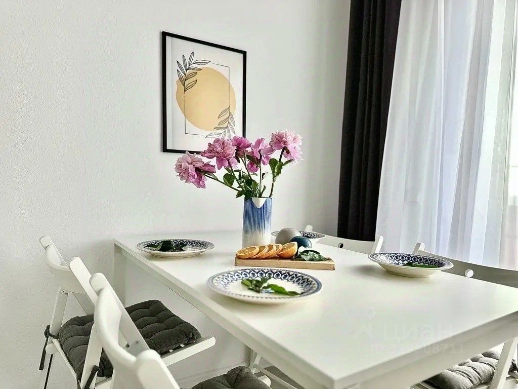m. Kotelniki: Apartment, 1-rooms