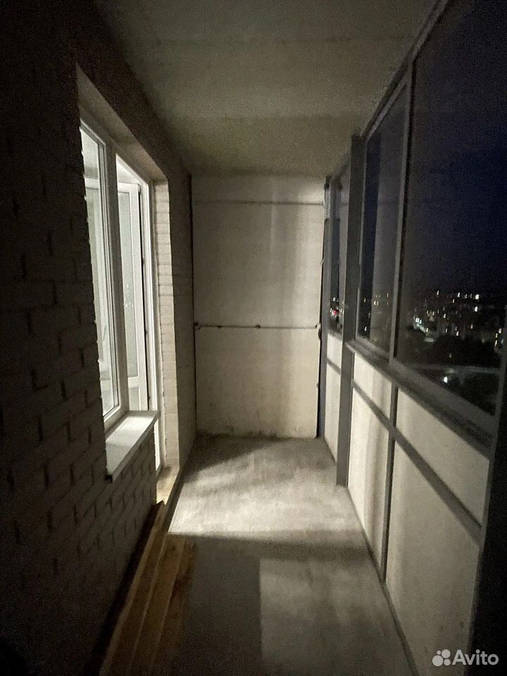 m. Nekrasovka: Apartment, 1-rooms