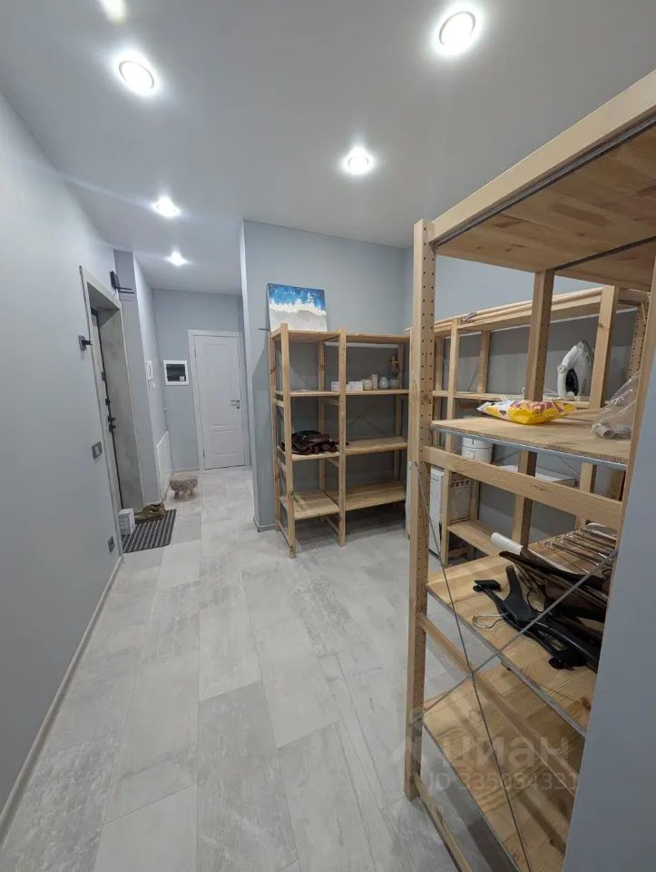 m. Medvedkovo: Apartment, 2-rooms