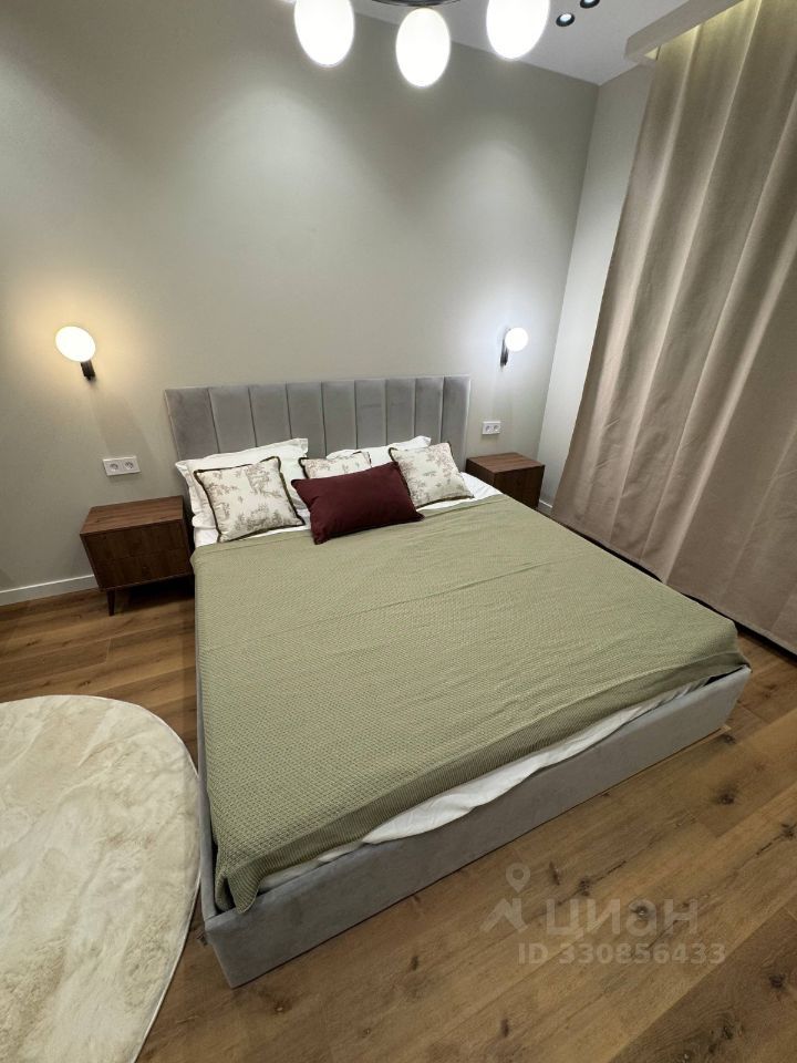 m. Odintsovo: Apartment, 1-rooms