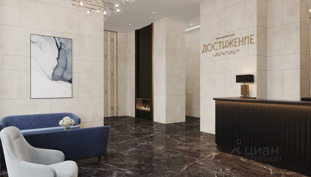 m. Ostankino: Apartment, 1-rooms