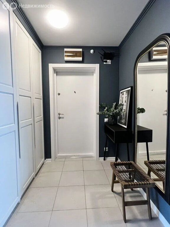 m. Butovo: Apartment, 2-rooms