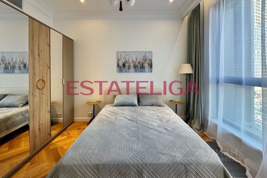 m. Khoroshevo: Apartment, 2-rooms