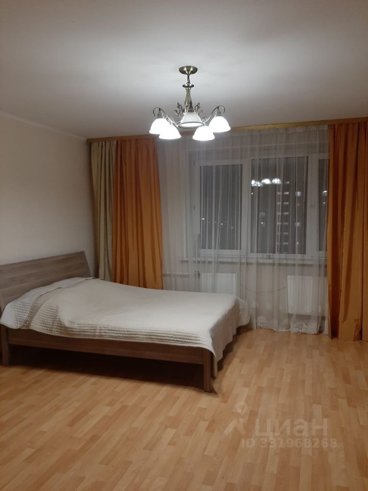 m. Lyubertsy I: Apartment, 1-rooms