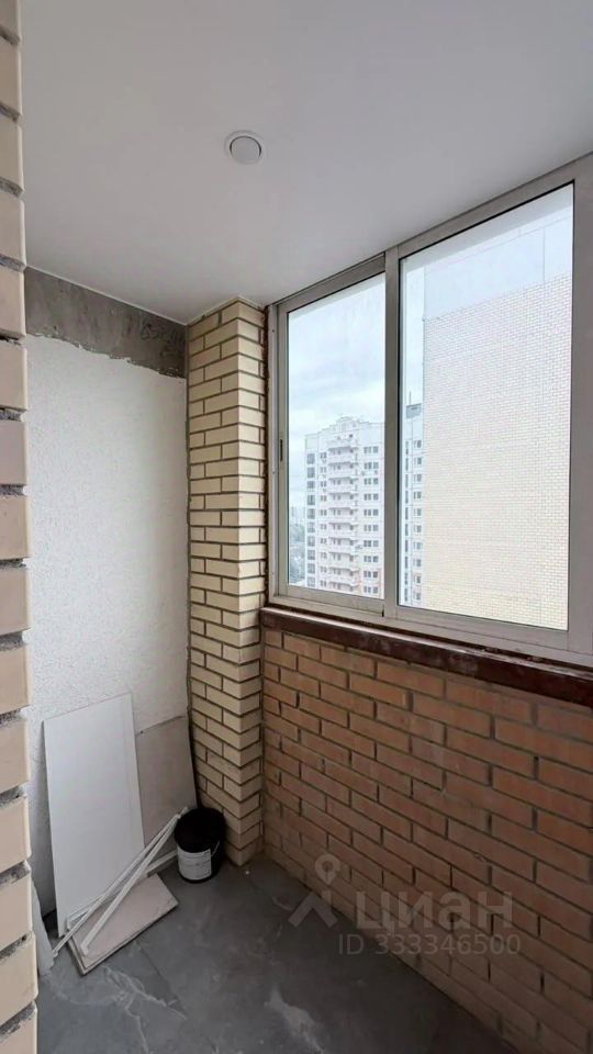 m. Kryukovo: Apartment, 1-rooms