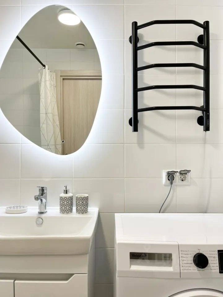 m. Ozernaya: Apartment, 1-rooms