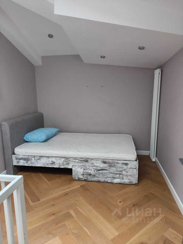 m. Khlebnikovo: Apartment, 3-rooms