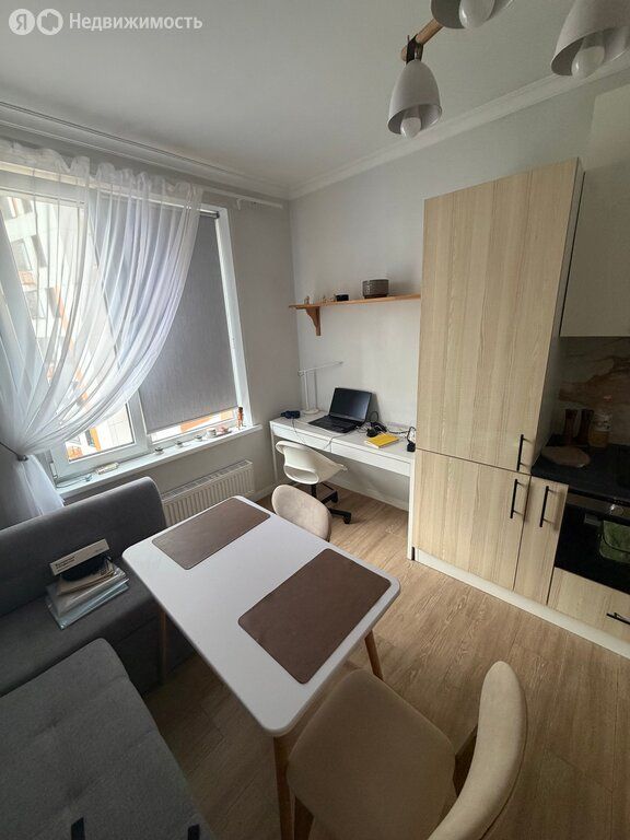m. Strogino: Apartment, 1-rooms