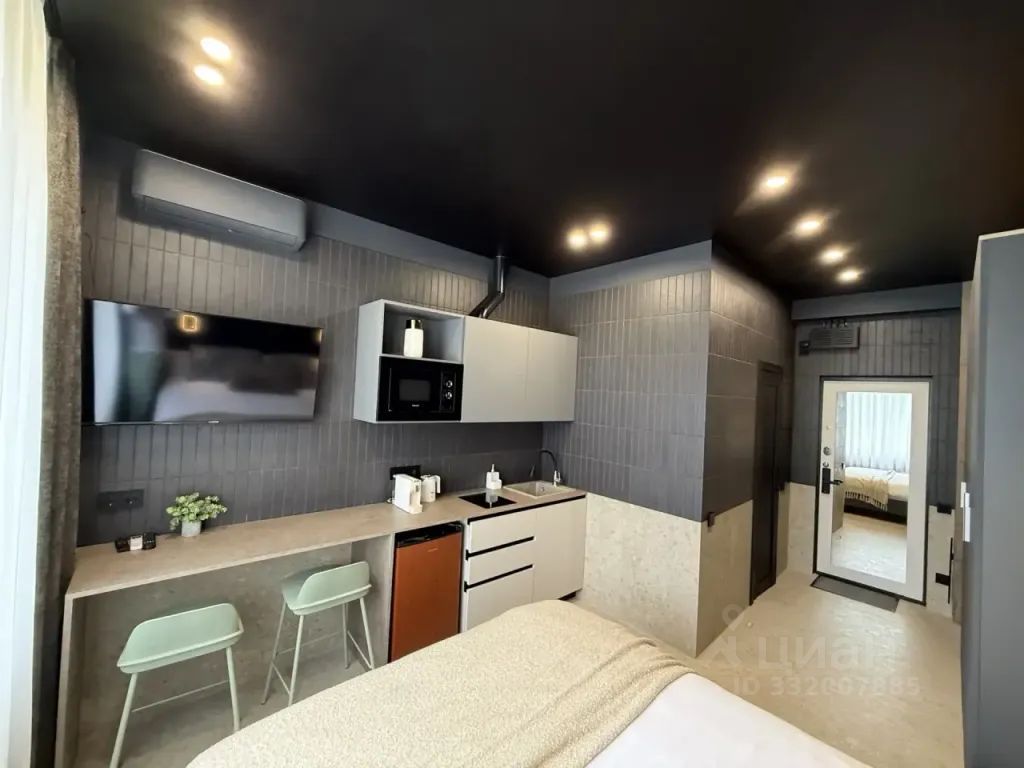 m. Rechnoy vokzal: Apartment, 1-rooms