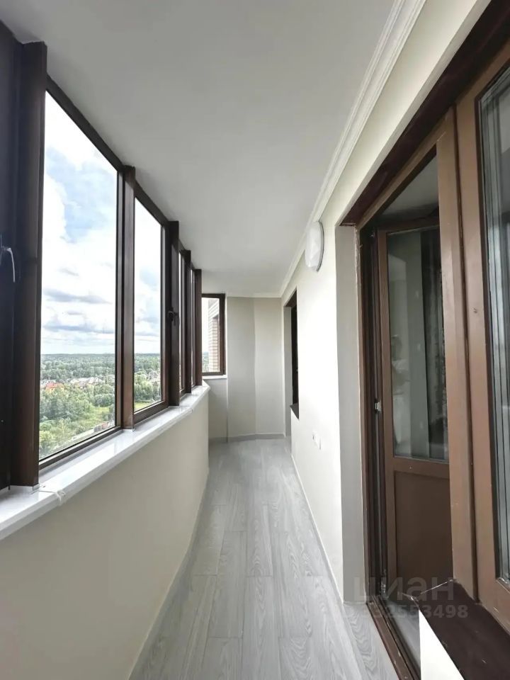 m. Vnukovo: Apartment, 1-rooms