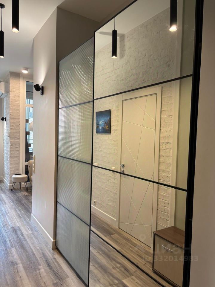 m. Fili: Apartment, studio